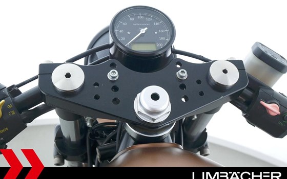 Gebrauchtmotorrad BMW R 100 - Bild 23