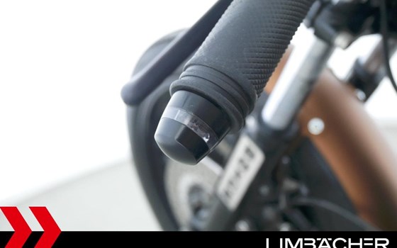 Gebrauchtmotorrad BMW R 100 - Bild 24