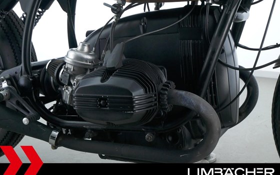 Gebrauchtmotorrad BMW R 100 - Bild 25
