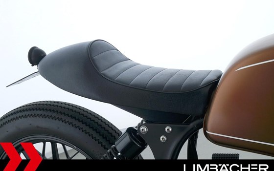 Gebrauchtmotorrad BMW R 100 - Bild 26