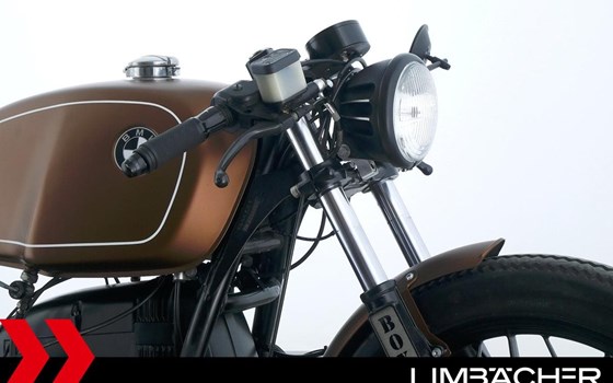 Gebrauchtmotorrad BMW R 100 - Bild 27