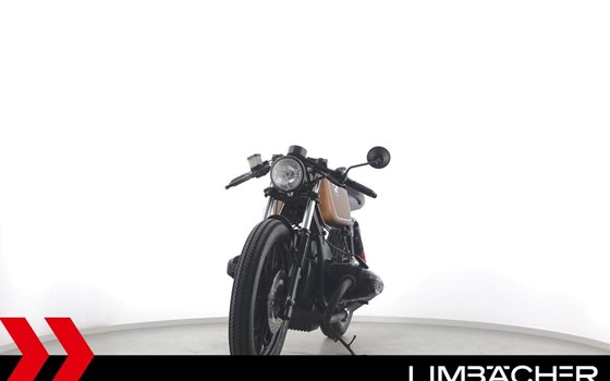 Gebrauchtmotorrad BMW R 100 - Bild 3