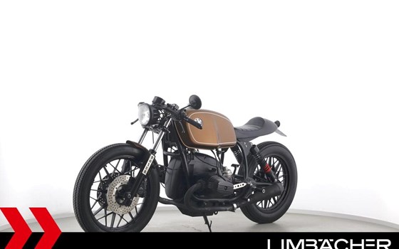 Gebrauchtmotorrad BMW R 100 - Bild 4