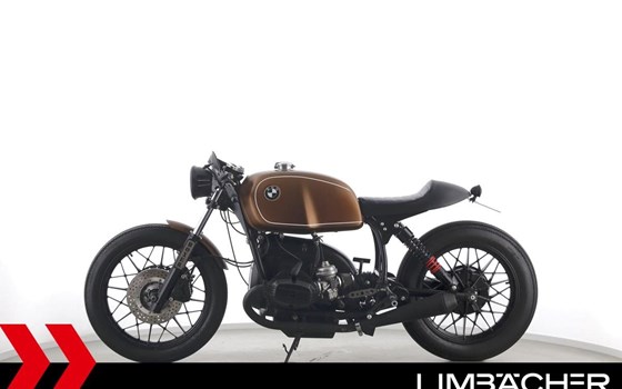 Gebrauchtmotorrad BMW R 100 - Bild 5