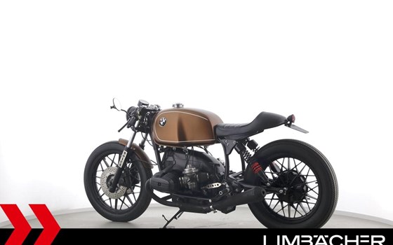 Gebrauchtmotorrad BMW R 100 - Bild 6