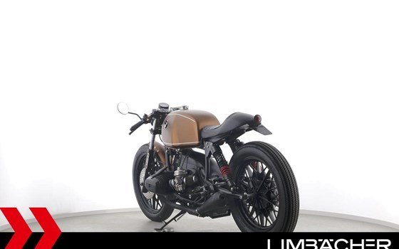 Gebrauchtmotorrad BMW R 100 - Bild 7