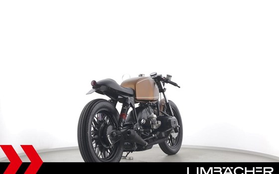 Gebrauchtmotorrad BMW R 100 - Bild 8