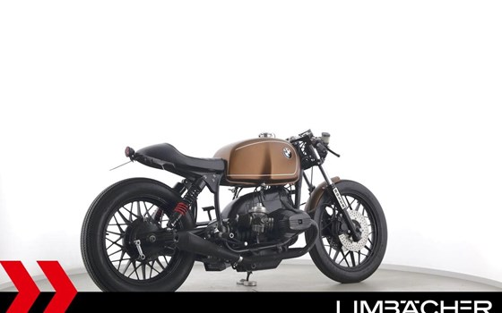 Gebrauchtmotorrad BMW R 100 - Bild 9