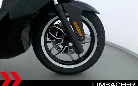 Gebrauchtmotorrad Peugeot Pulsion 125 - Bild 14