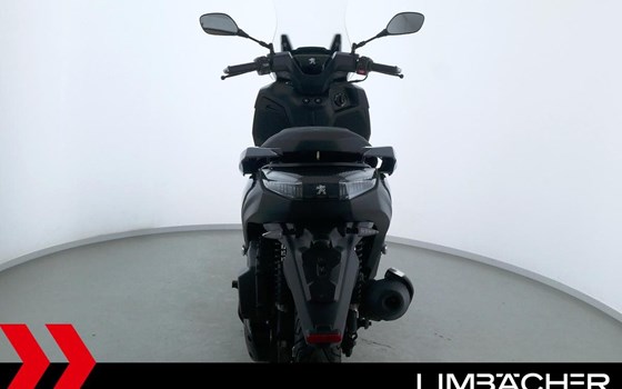 Gebrauchtmotorrad Peugeot Pulsion 125 - Bild 16