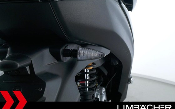 Gebrauchtmotorrad Peugeot Pulsion 125 - Bild 17