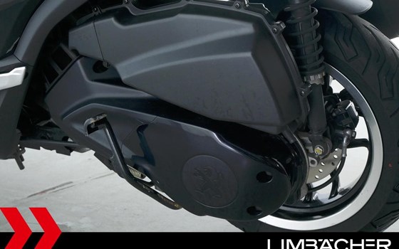 Gebrauchtmotorrad Peugeot Pulsion 125 - Bild 18