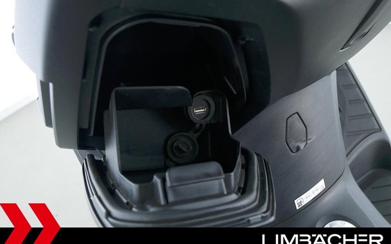 Gebrauchtmotorrad Peugeot Pulsion 125 - Bild 20