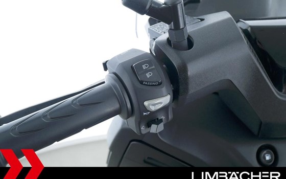 Gebrauchtmotorrad Peugeot Pulsion 125 - Bild 22