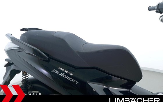 Gebrauchtmotorrad Peugeot Pulsion 125 - Bild 25