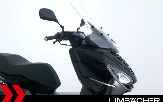 Gebrauchtmotorrad Peugeot Pulsion 125 - Bild 26