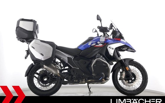 Gebrauchtmotorrad BMW R 1300 GS - Bild 10