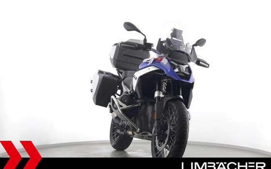 Gebrauchtmotorrad BMW R 1300 GS - Bild 11