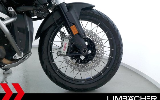 Gebrauchtmotorrad BMW R 1300 GS - Bild 14