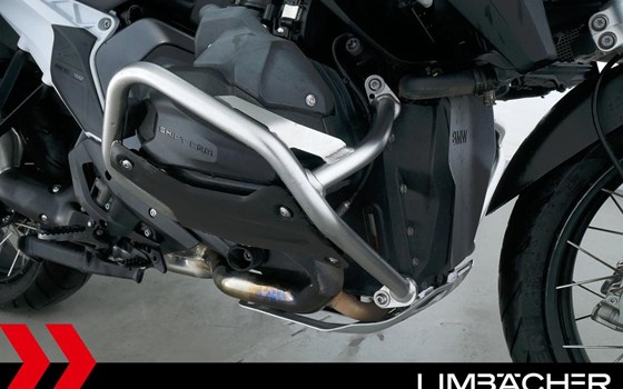 Gebrauchtmotorrad BMW R 1300 GS - Bild 15