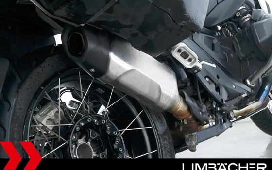 Gebrauchtmotorrad BMW R 1300 GS - Bild 16