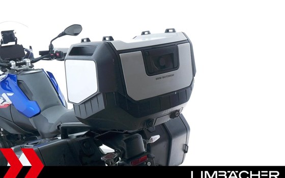 Gebrauchtmotorrad BMW R 1300 GS - Bild 17