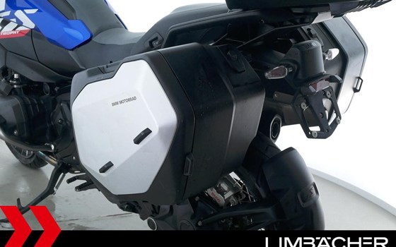 Gebrauchtmotorrad BMW R 1300 GS - Bild 18