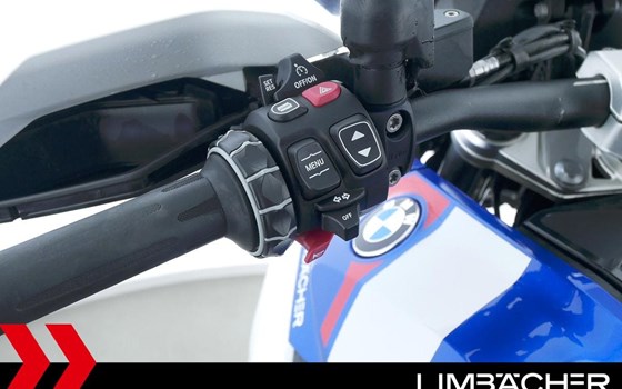 Gebrauchtmotorrad BMW R 1300 GS - Bild 21