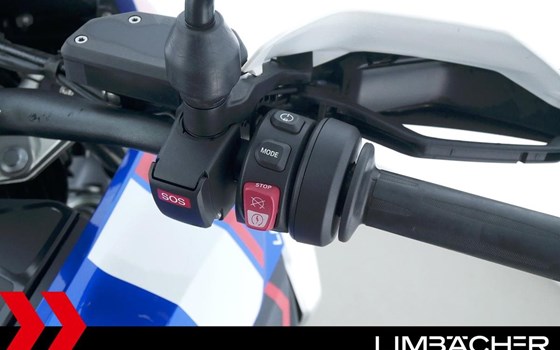 Gebrauchtmotorrad BMW R 1300 GS - Bild 22