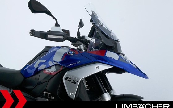 Gebrauchtmotorrad BMW R 1300 GS - Bild 26