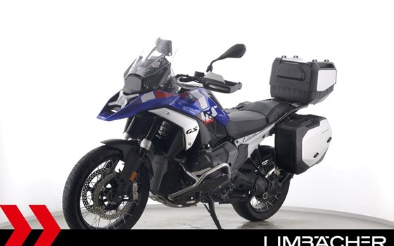 Gebrauchtmotorrad BMW R 1300 GS - Bild 4