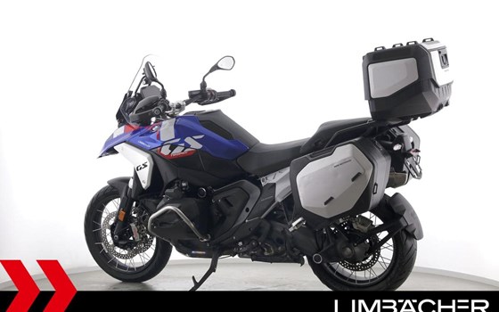 Gebrauchtmotorrad BMW R 1300 GS - Bild 6