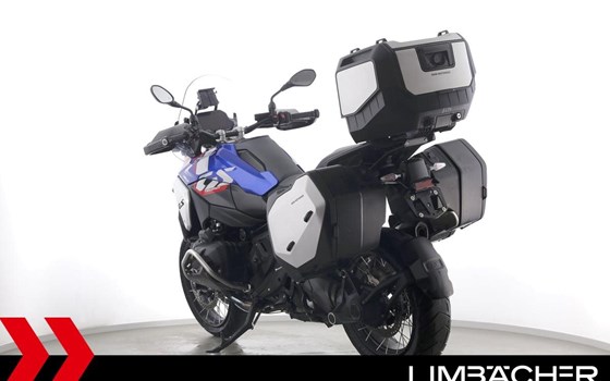 Gebrauchtmotorrad BMW R 1300 GS - Bild 7