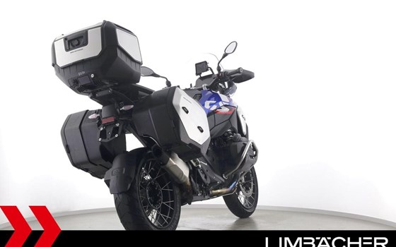 Gebrauchtmotorrad BMW R 1300 GS - Bild 8