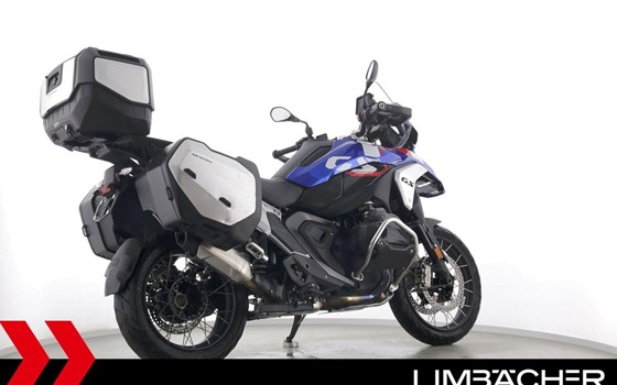 Gebrauchtmotorrad BMW R 1300 GS - Bild 9