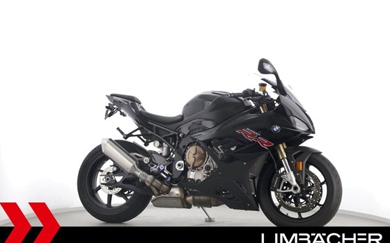 Gebrauchtmotorrad BMW S 1000 RR - Bild 1