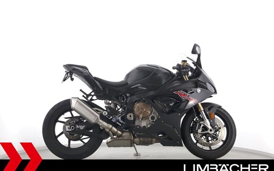 Gebrauchtmotorrad BMW S 1000 RR - Bild 10