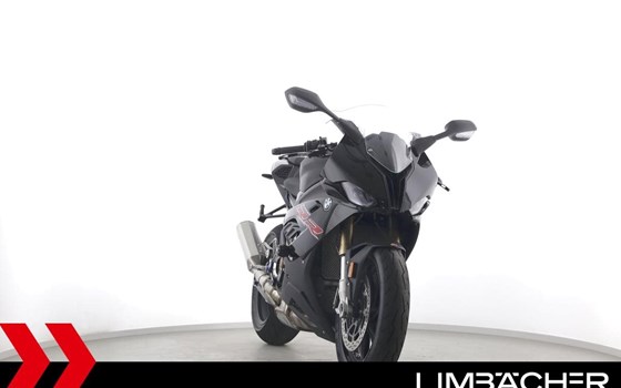 Gebrauchtmotorrad BMW S 1000 RR - Bild 11