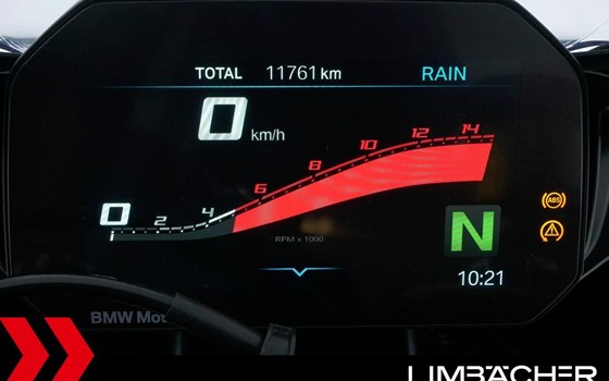 Gebrauchtmotorrad BMW S 1000 RR - Bild 12