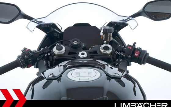 Gebrauchtmotorrad BMW S 1000 RR - Bild 13