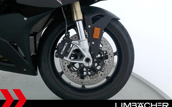 Gebrauchtmotorrad BMW S 1000 RR - Bild 14