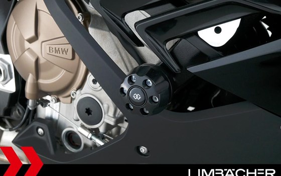 Gebrauchtmotorrad BMW S 1000 RR - Bild 15
