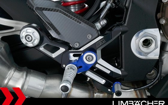 Gebrauchtmotorrad BMW S 1000 RR - Bild 16