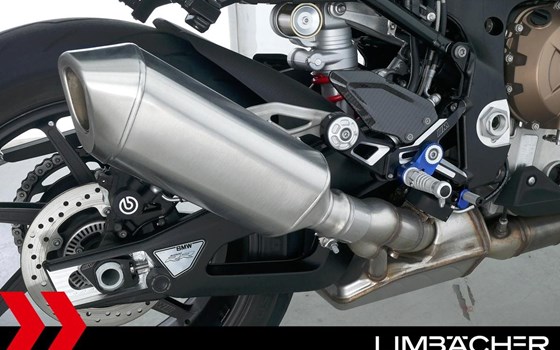 Gebrauchtmotorrad BMW S 1000 RR - Bild 17