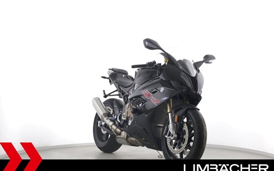 Gebrauchtmotorrad BMW S 1000 RR - Bild 2