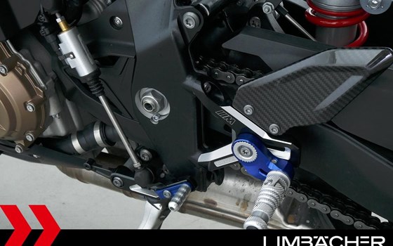 Gebrauchtmotorrad BMW S 1000 RR - Bild 21