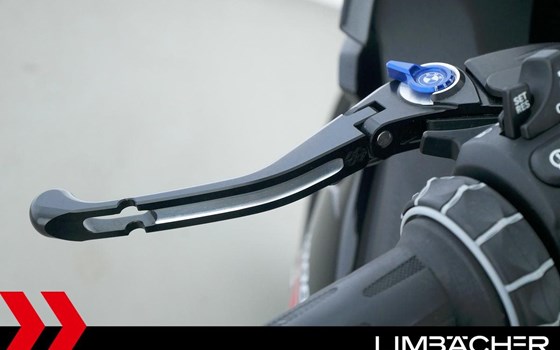 Gebrauchtmotorrad BMW S 1000 RR - Bild 22