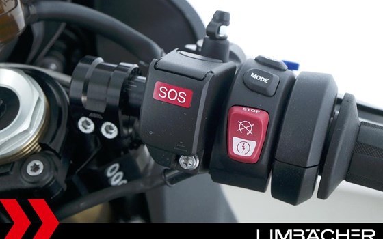 Gebrauchtmotorrad BMW S 1000 RR - Bild 24