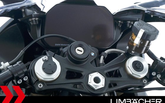 Gebrauchtmotorrad BMW S 1000 RR - Bild 25