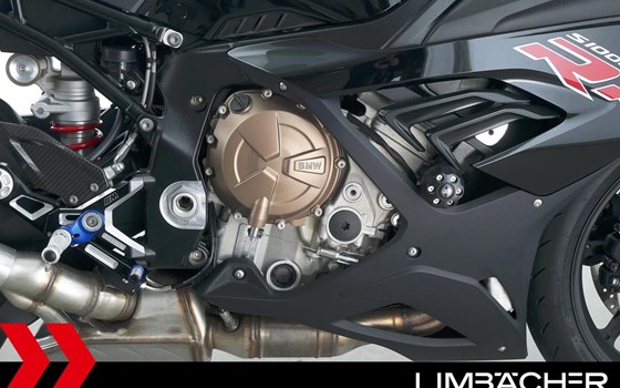 Gebrauchtmotorrad BMW S 1000 RR - Bild 26